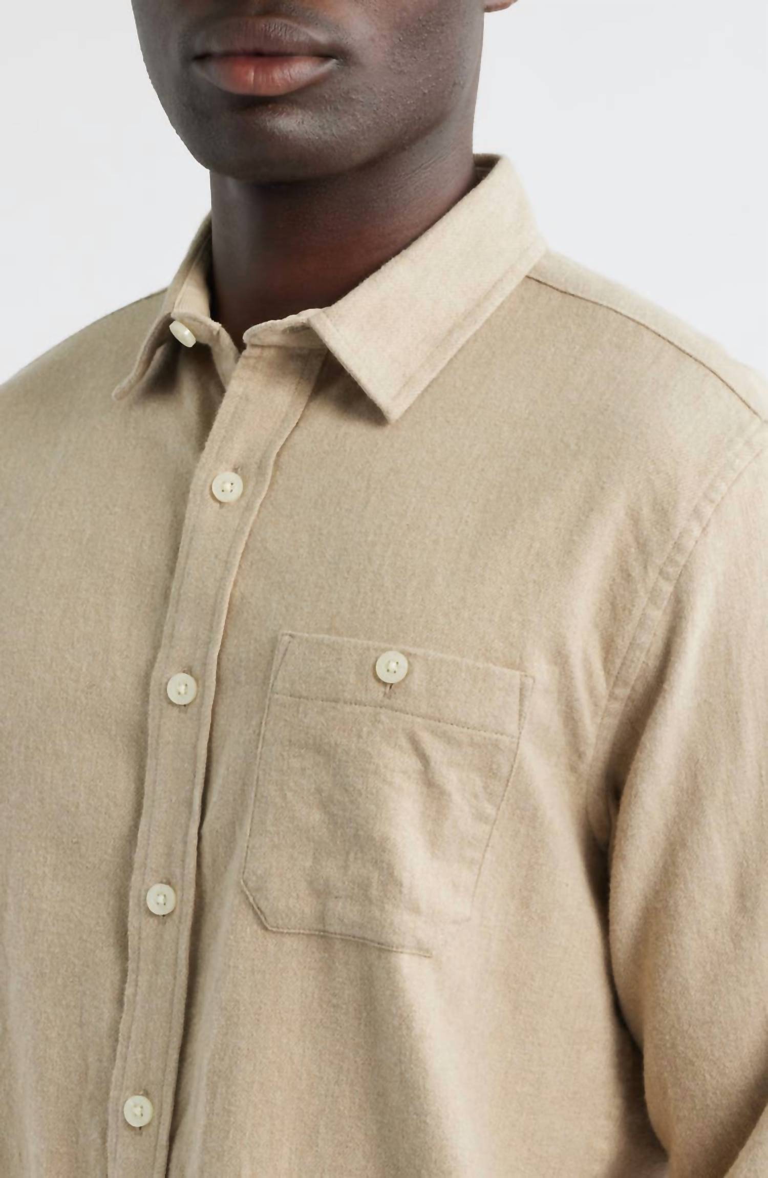 Pendleton - Fremont Flannel Shirt