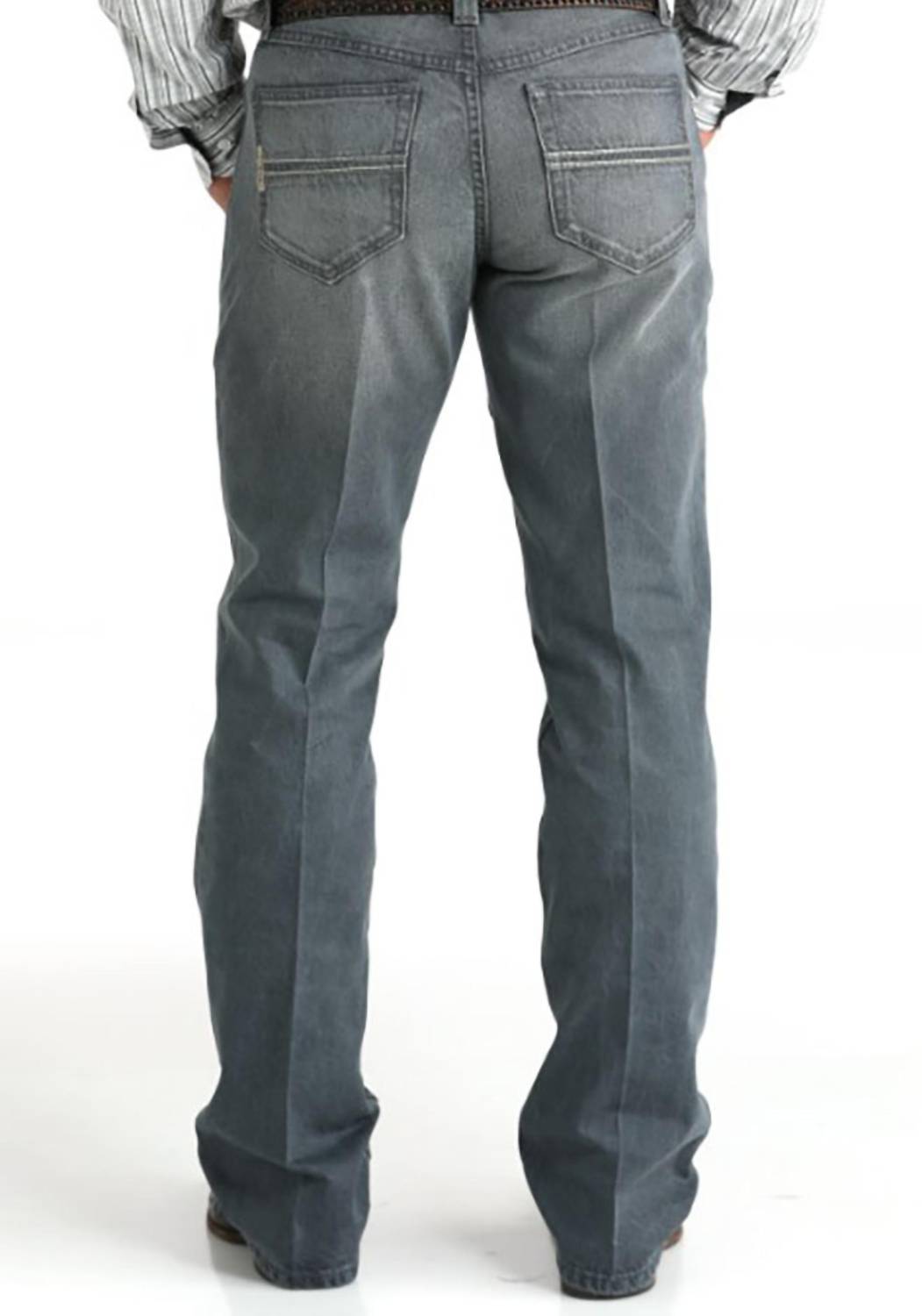 Cinch - Carter Relaxed Bootcut Jean