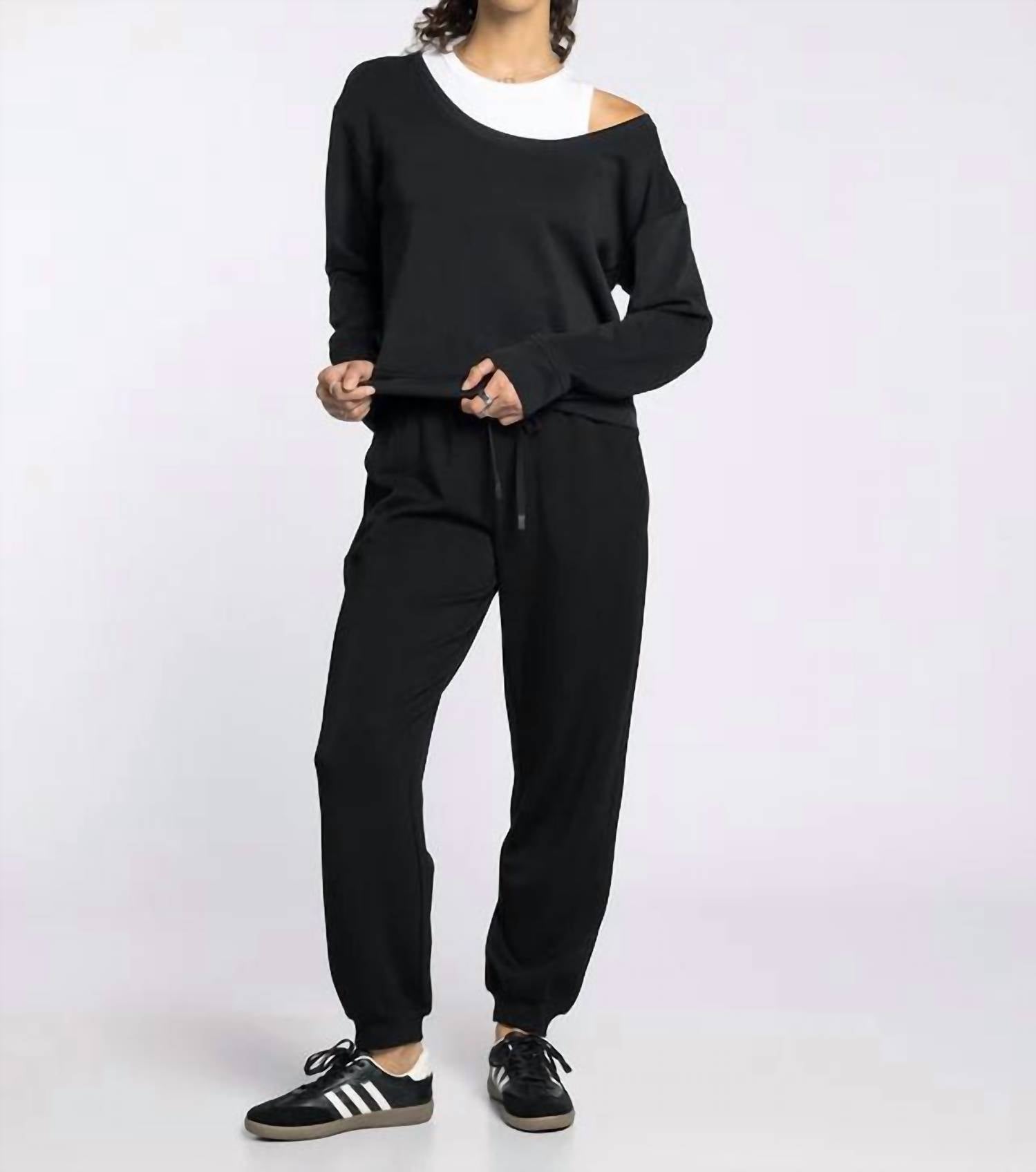 Thread & Supply - Beryl Top