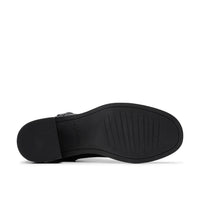 Clarks - Women's Chamberly Trim Ankle Boot