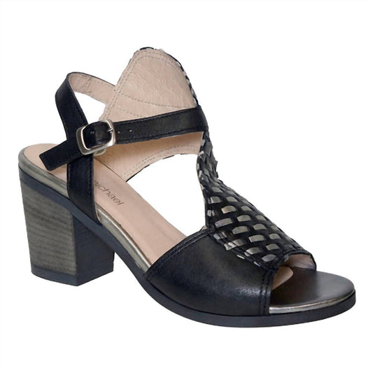 Eric Michael - Women's Madrid Sandal