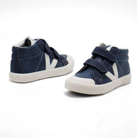 Victoria - Boys' Tribu Tiras High-top Sneakers