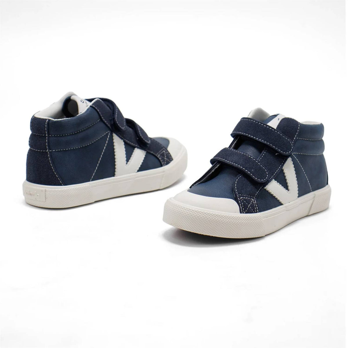 Victoria - Boys' Tribu Tiras High-top Sneakers