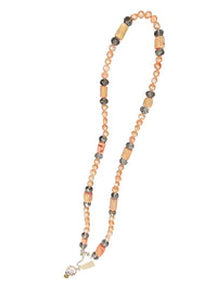 A Rare Bird - Women's Pearl Canyon Necklace