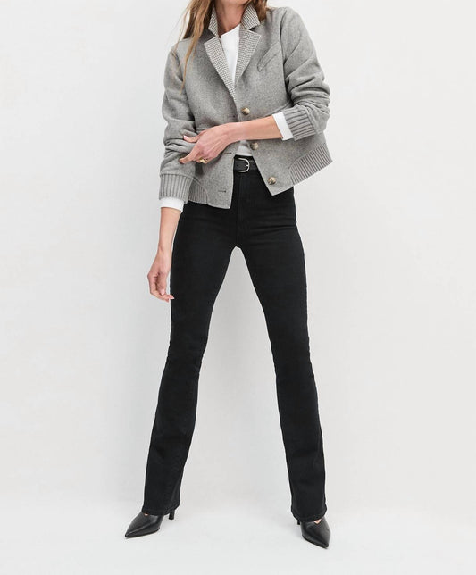 Favorite Daughter - City Bomber Jacket