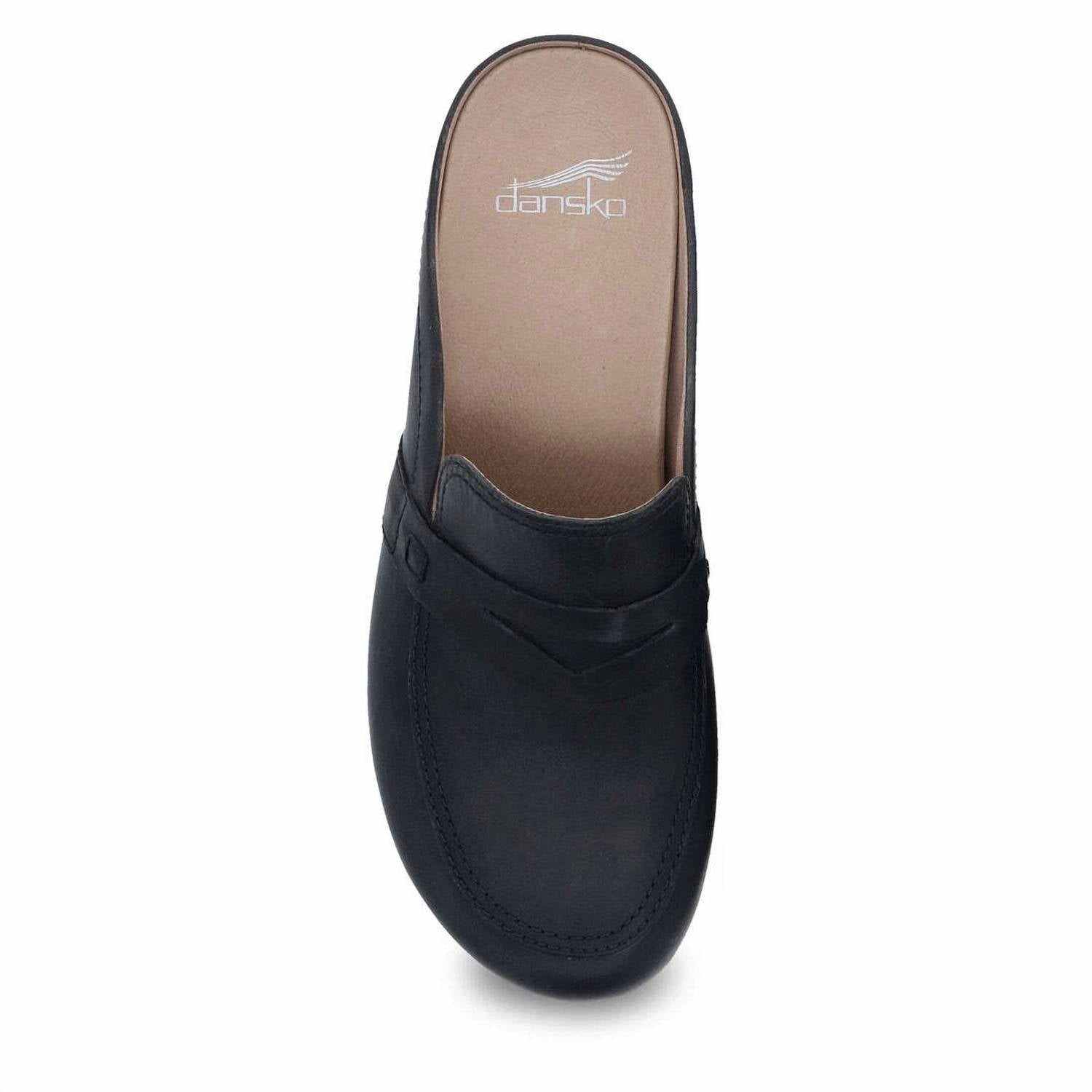 Dansko - Women's Bel Mule