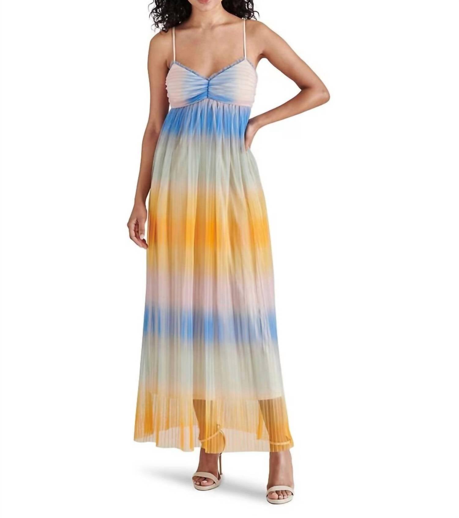 Steve Madden - Aja Dress