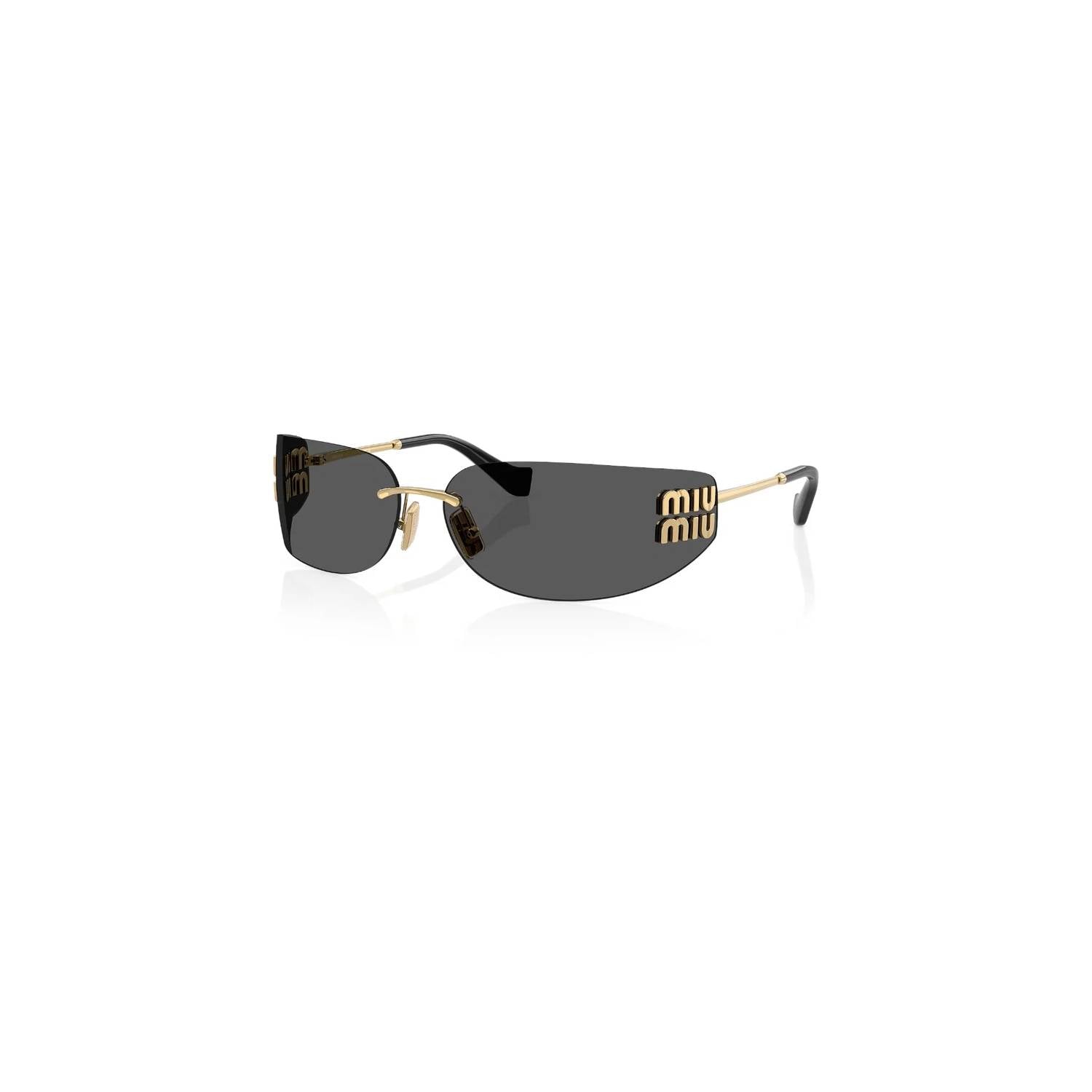 Miu Miu - Women's Aube Sunglasses