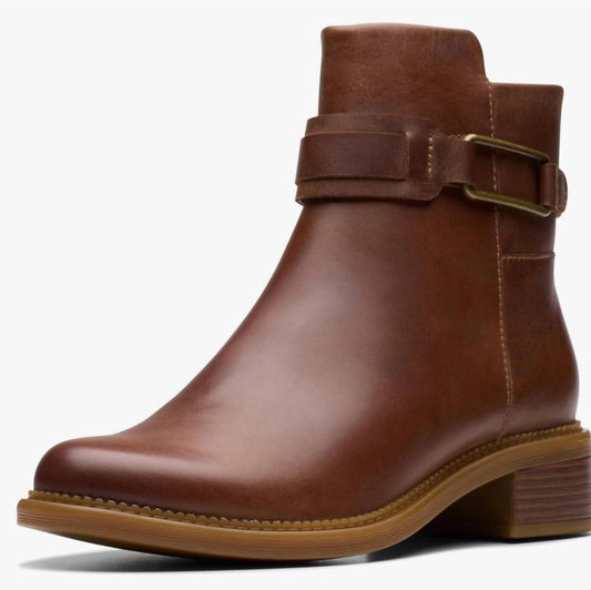 Clarks - Maye Bella Boots