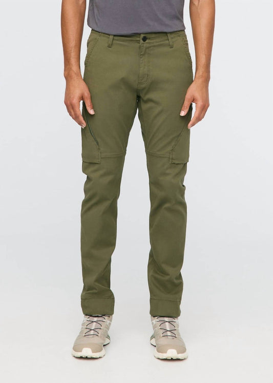 Duer - Live Free Adventure Pants