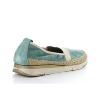 Bos. & Co. - WOMEN FASTEST SLIP ON SHOE