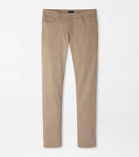 Peter Millar - Wayfare Five-pocket Pants