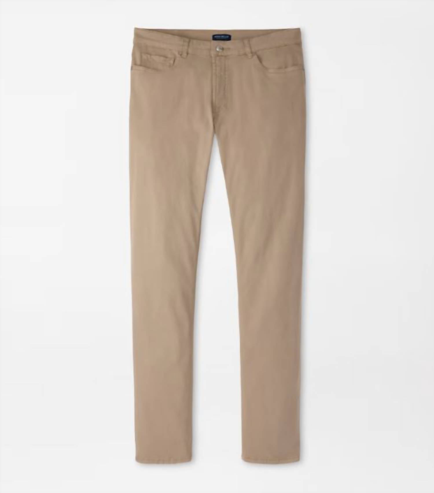 Peter Millar - Wayfare Five-pocket Pants