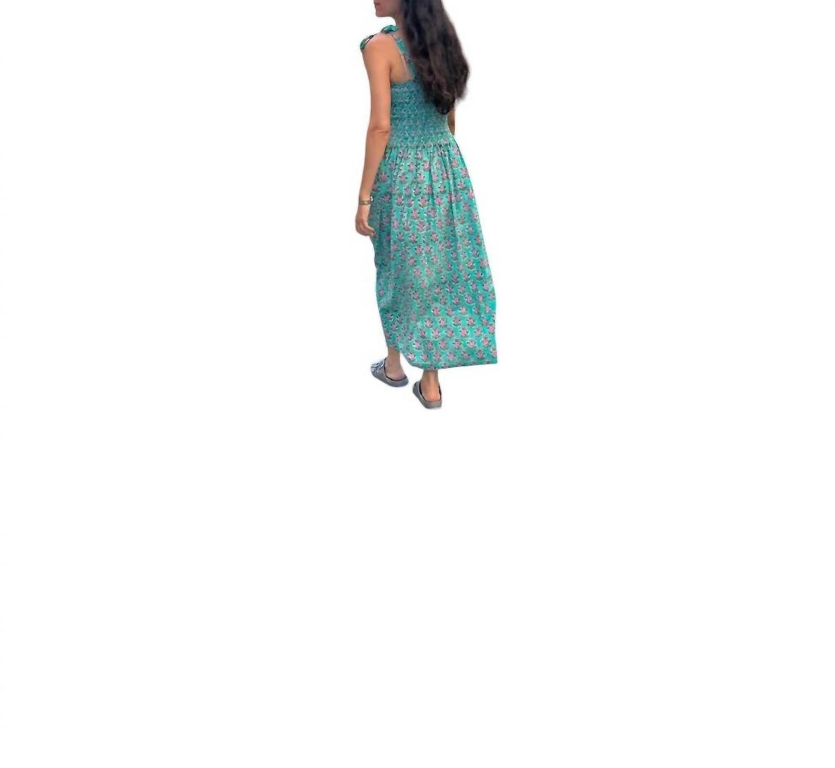 Stella Ray - Dassia Midi Dress