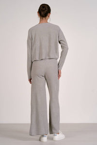 Elan - Crew Sweater