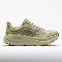 Hoka - Men's Bondi 9 Running Shoes - Wide