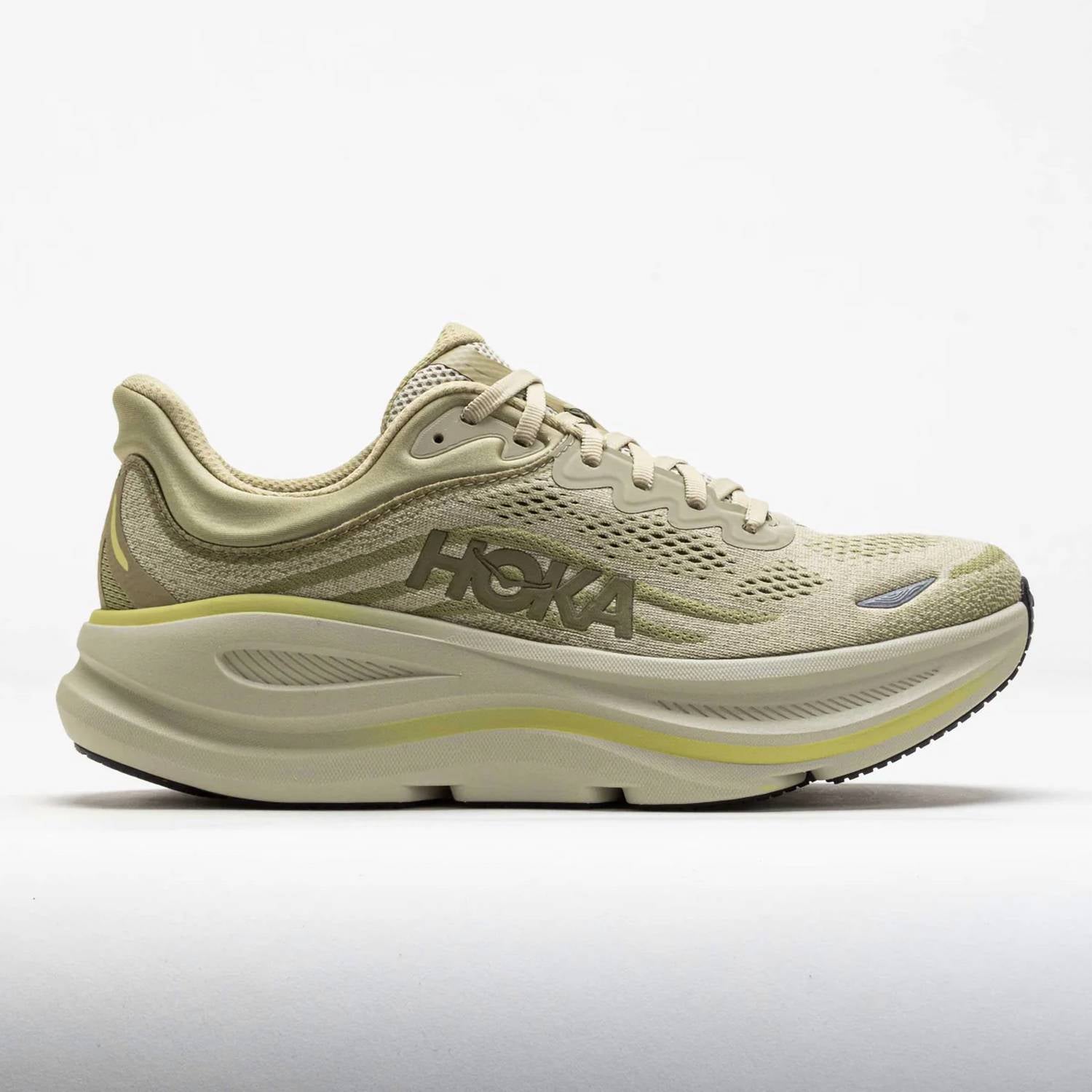 Hoka - Men's Bondi 9 Running Shoes - Wide