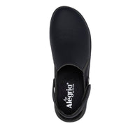 Alegria - Women's Skillz Wide Slingback Clogs