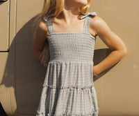 Rylee + Cru - Girls Taylor Dress