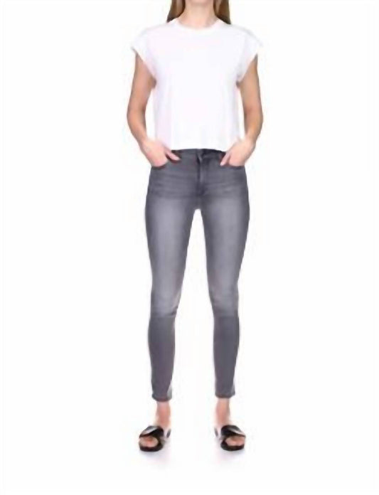 Dl1961 - Women'S - FLORENCE SKINNY: MID RISE INSTASCULPT ANKLE