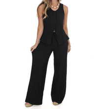 Mustard Seed - Women's Fever Dream Crinkle Two Piece Set
