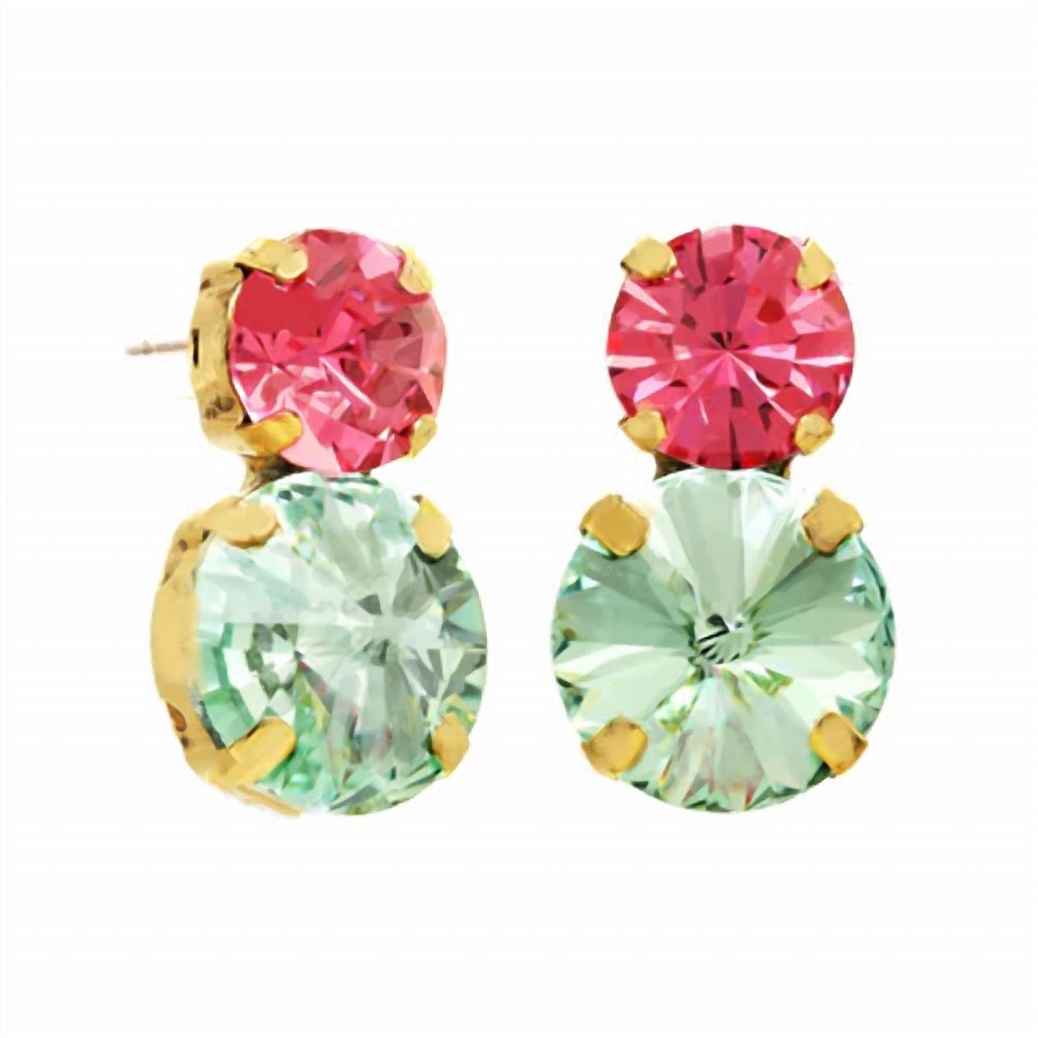 Tova - Women's Maegan Earrings