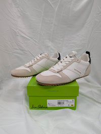 Sam Edelman - ZARIA, WHIT/BLK SUEDE