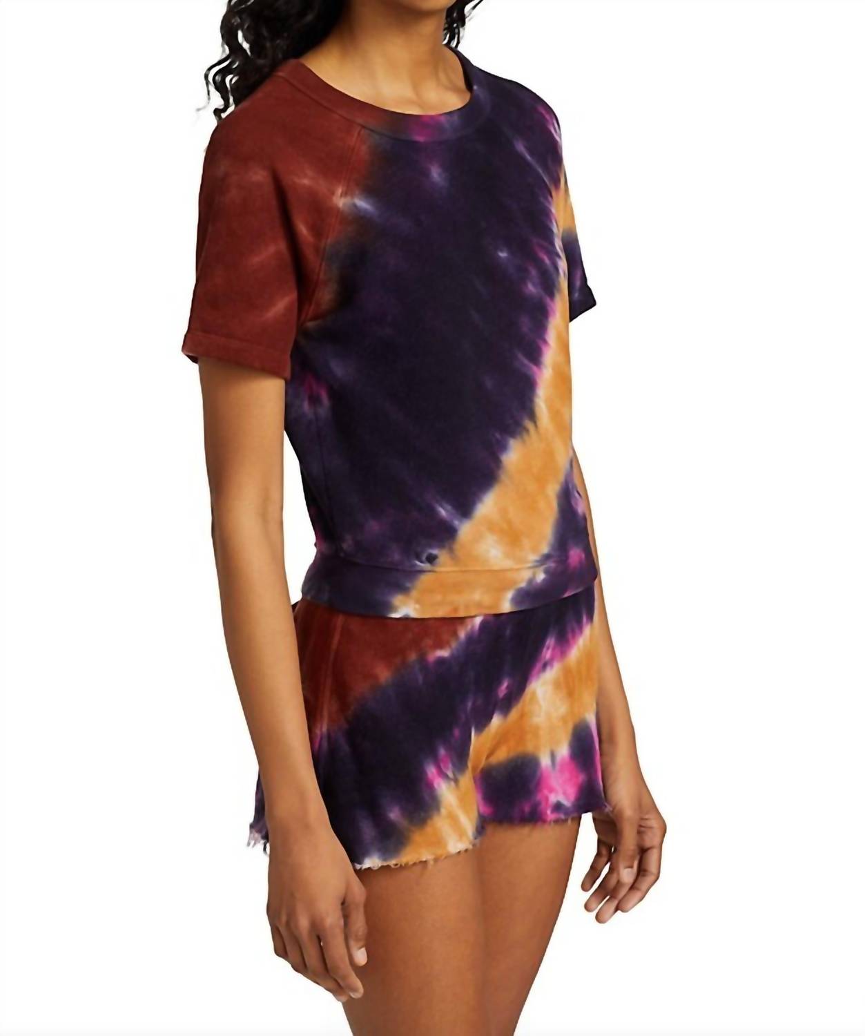 N:Philanthropy - Colby Sweatshirt Tee