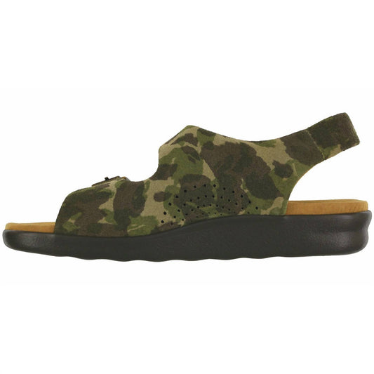 Sas - Men's Bravo Adjustable Sandal