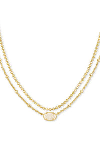 Kendra Scott - Emilie Multi Strand Necklace