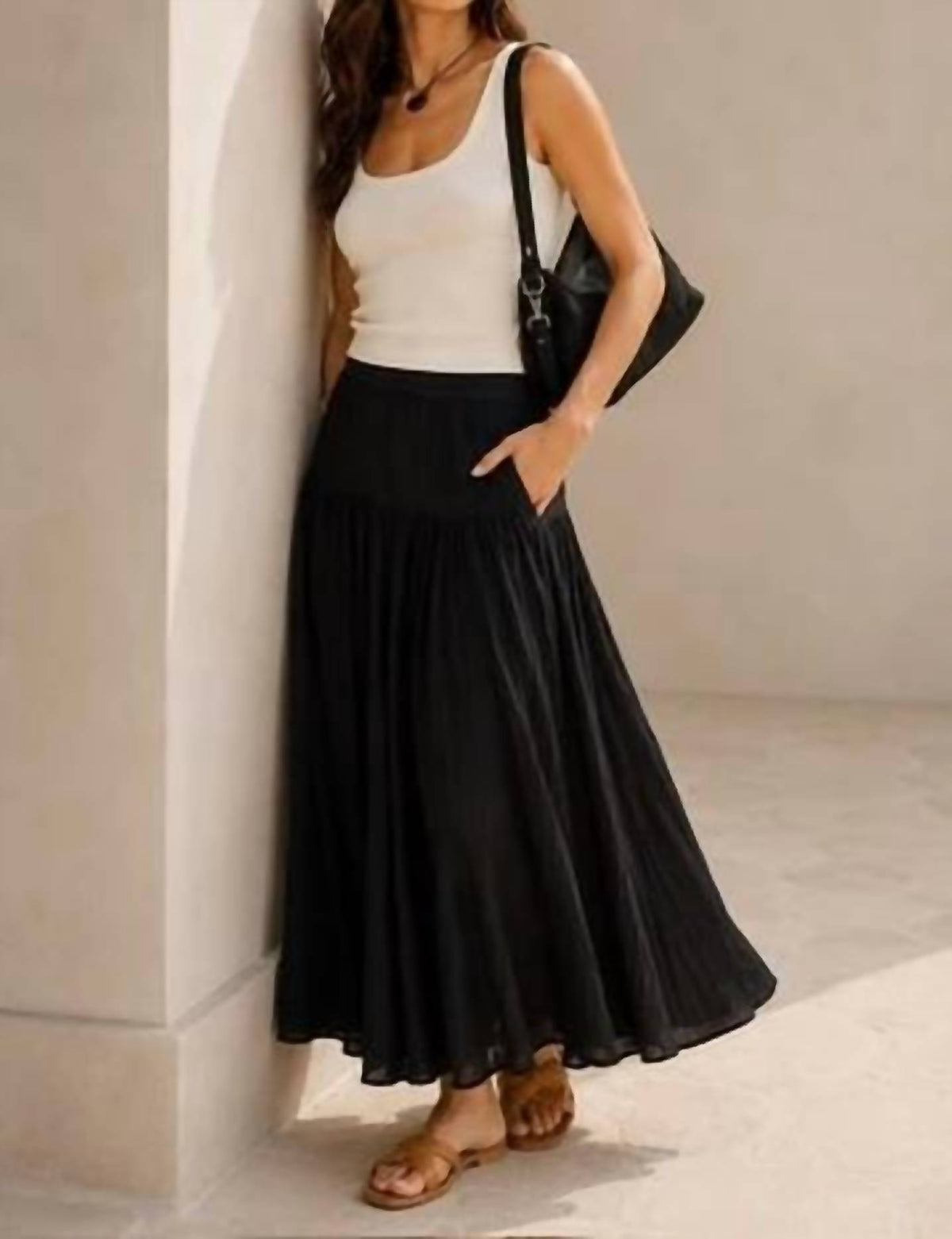 Xirena - Evelyn Skirt