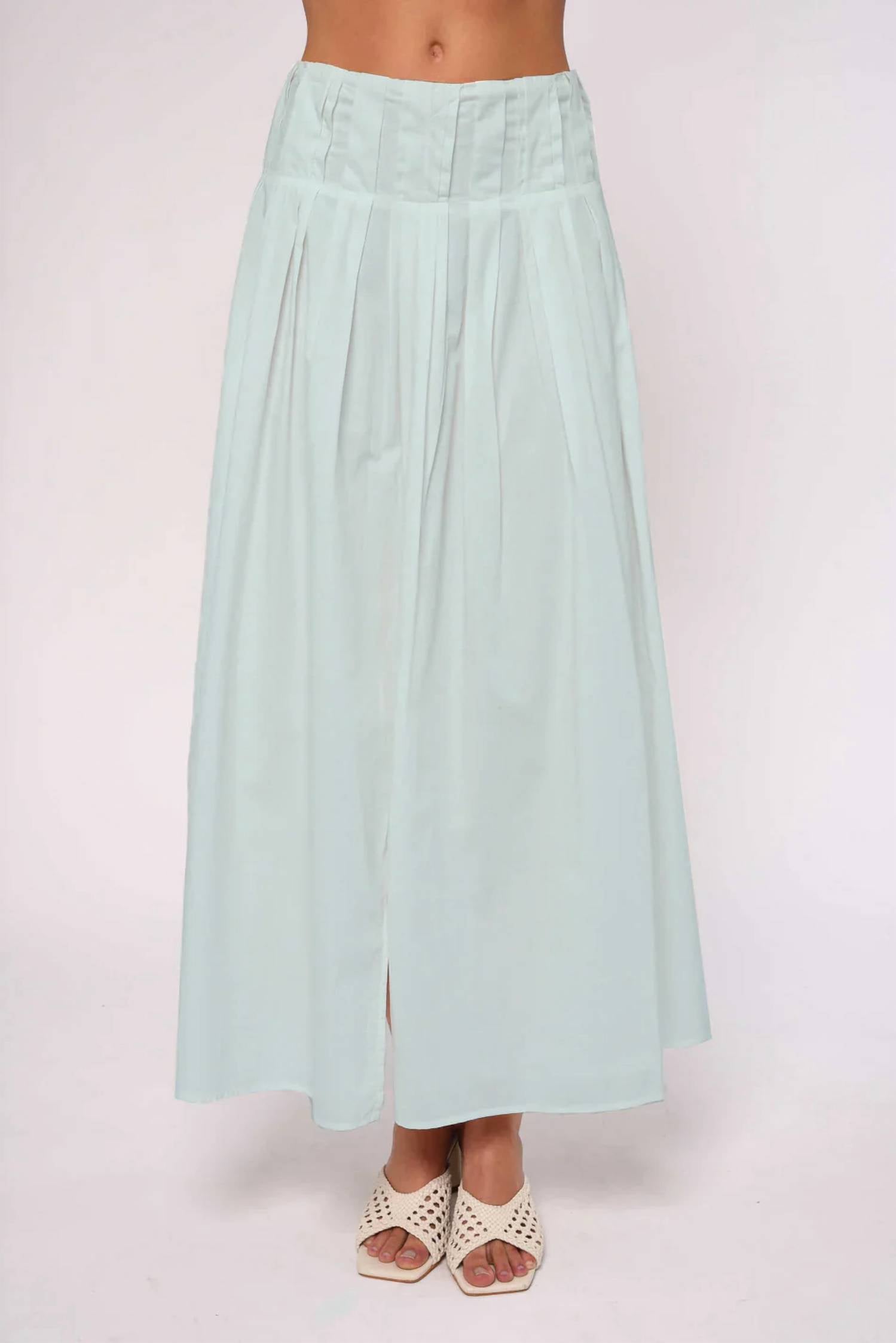 Love The Label - The Cara Skirt