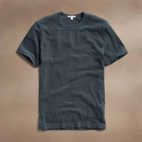 James Perse - Men’s Short Sleeve Crew Neck Tee