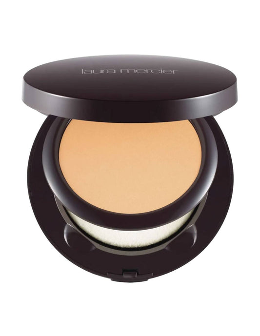 Smooth Finish Foundation Powder