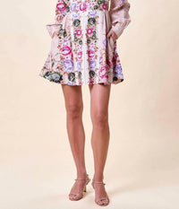 Cleobella - Trudy Mini Dress