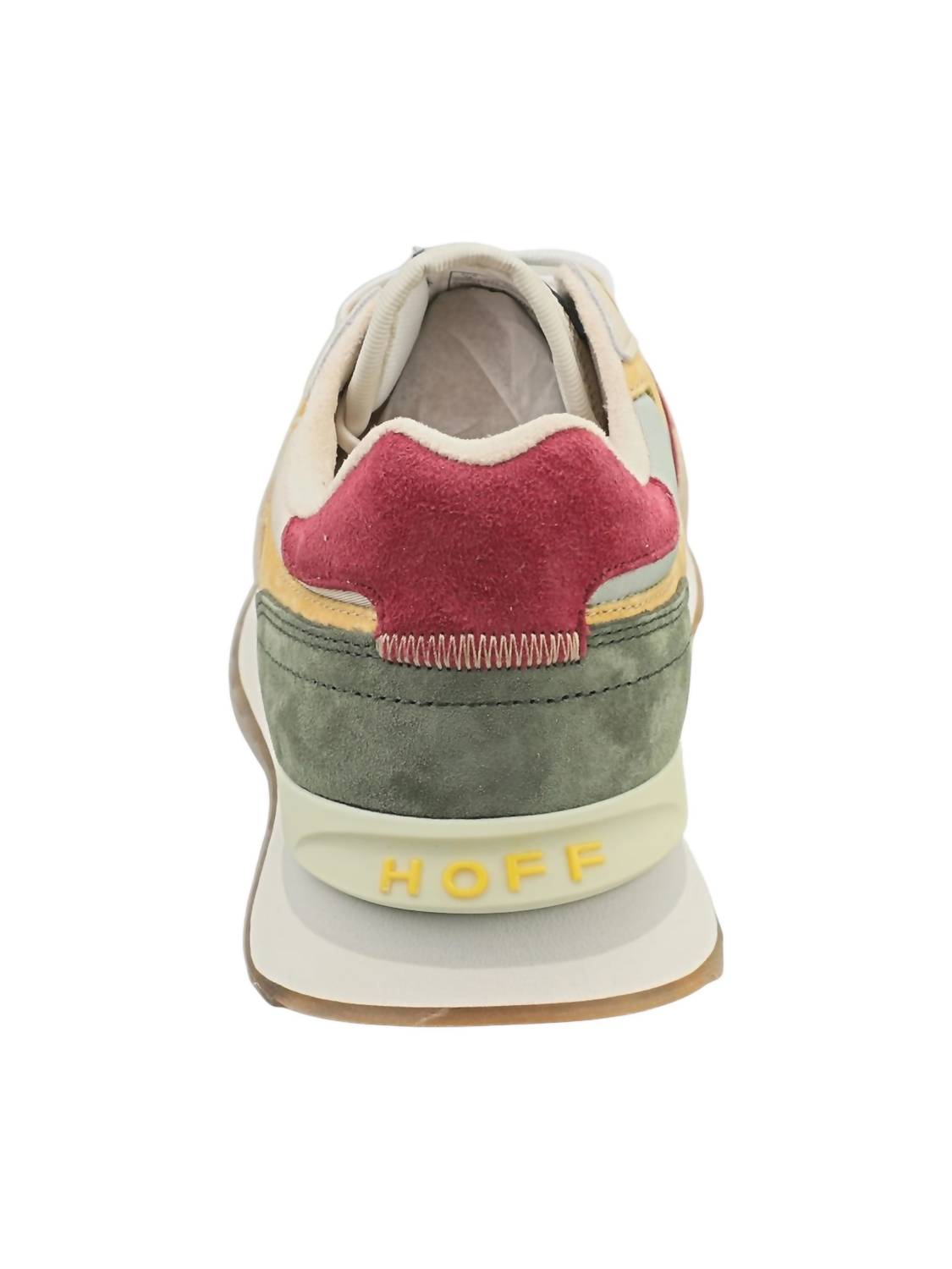 Hoff - Women's Madrid Sneakers