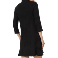 Michael Stars - Mirabelle Elbow Sleeve Dress