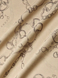 L'Agence - Ryker Silk Maxi Skirt