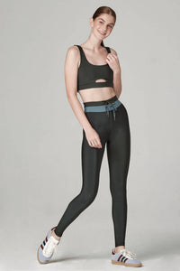 925 Fit - Waist Of Time Leggings