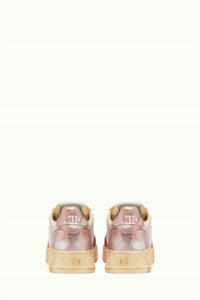 Autry - Women's Super Vintage Low Sneaker