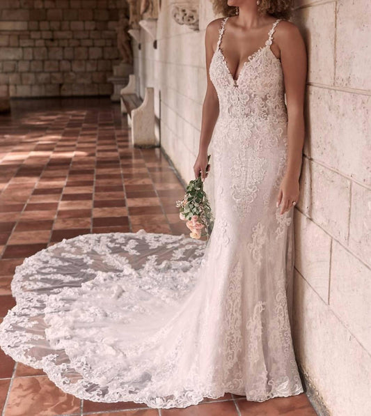 Maggie Sottero - Farrah Bridal Dress