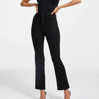 Good American - Good Curve Straight Jeans