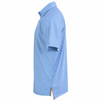 Bald Head Blues - Men's Albatross Polo