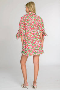 Elizabeth James The Label - Cameron Mini Dress