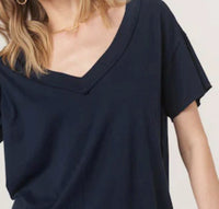 Project Social T - Baltimore V-neck Tee