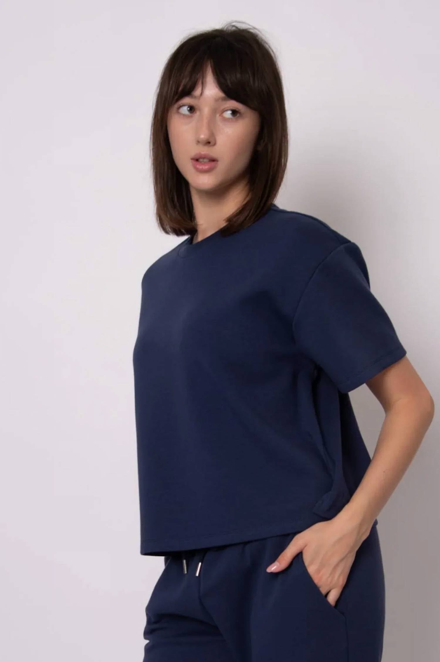 Rd Style - Tess Short Sleeve Tee