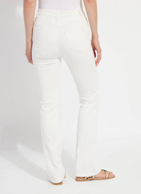 Lysse - Estelle Everyday Flare Denim Jeans