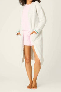 Pj Salvage - Peace & Love Sweater Cardigan