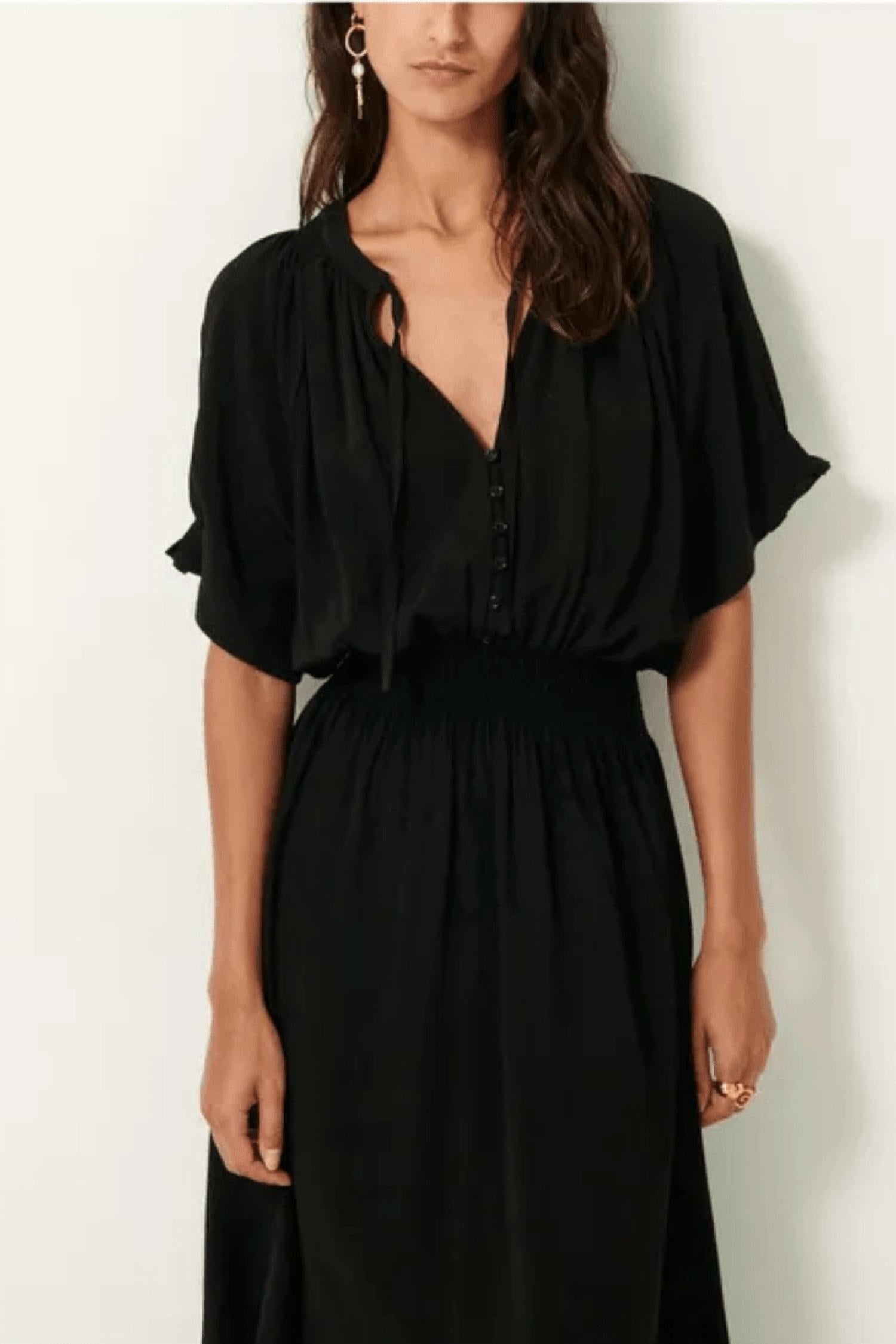 Sessun - Amber Midi Dress