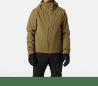 Helly Hansen - Men's Alpha 4.0 Jacket